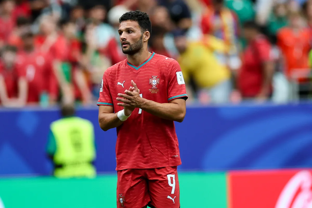 Danemark-Portugal en DIRECT : suivez le match de la Ligue des Nations
