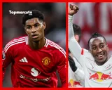 Mercato Manchester United : “aucun retour possible” pour Rashford… La sensation Yan Diomandé pour tourner la page ?