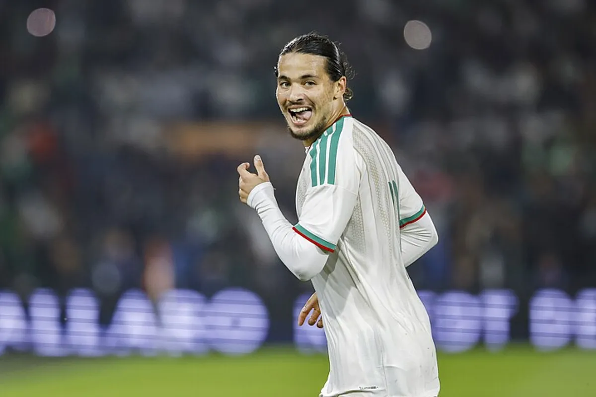Mercato – Après le LOSC et l’OM, un autre club de L1 lance le dossier Anis Hadj Moussa