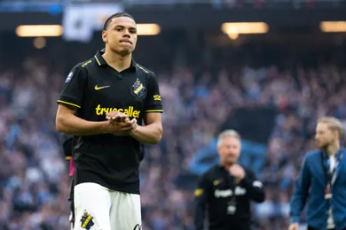Mercato – Arsenal est en concurrence avec 3 tops clubs européens pour le crack Kevin Filling