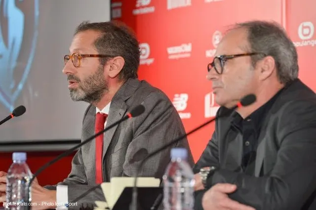 Lille : accord trouvé avec Palhinha ?