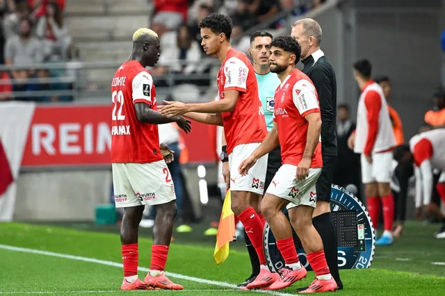 Mercato - Nantes proche de finaliser un deal à 5,8 M€ avec Reims