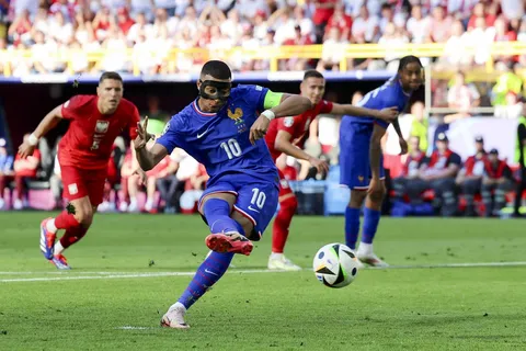 France-Belgique : les Bleus veulent chasser leur plus gros traumatisme !