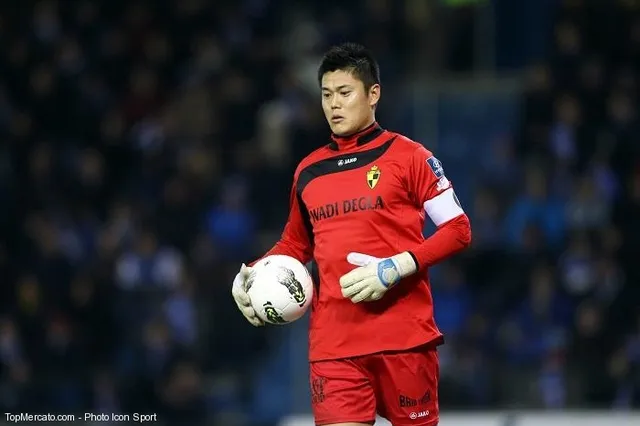 Un Japonais pour garder les buts du Milan AC ?