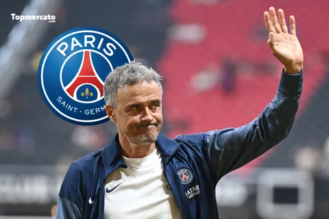 PSG : les 3 postes qui ne seront pas renforcés au mercato