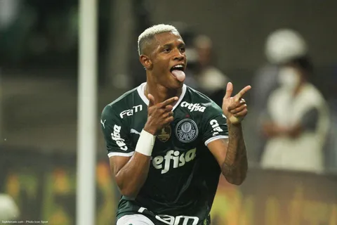 Mercato - OM : le point sur la piste Danilo, le PSG à l’affût ?