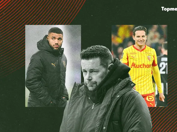 Mercato Lens : quelle équipe-type pour Pierre Sage en Ligue des champions ?