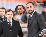 L’OM avait un plan pour l’après-Adrien Rabiot
