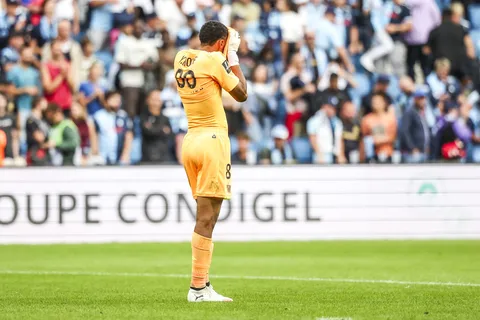 Nice : un mercato qui interroge en défense