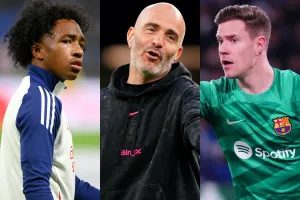 Un nouveau courtisan anglais pour Fofana, Chelsea finalise un crack de 16 ans, la Turquie tend la main à ter Stegen… Les 3 infos mercato du jour