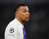 PSG-OL : Lacazette demande une chose à Mbappé