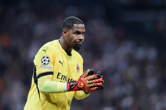 Mercato Milan AC : Mike Maignan “à moitié prix”, 2 clubs prêts à sauter sur l’occasion