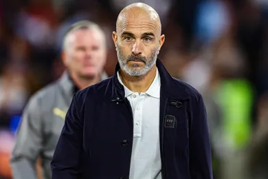 Manchester City : 500 M€ dépensés, mais Maresca a un plan B inattendu pour Haaland