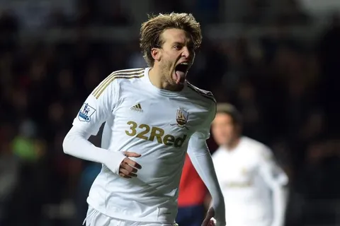 Michu n’est pas près de voir la vie en bleu !