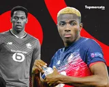 Les 10 transferts records de l’histoire du mercato du LOSC