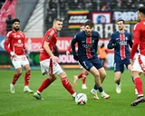 PSG – Brest : chaîne TV, heure et compos probables du match