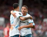 OM : le petit coup de pression de De Zerbi à Harit
