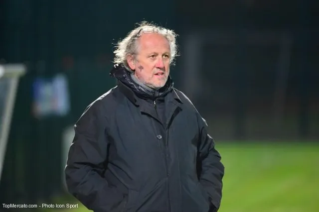 AC Ajaccio : Léon Luciani n’est plus le président (Officiel)