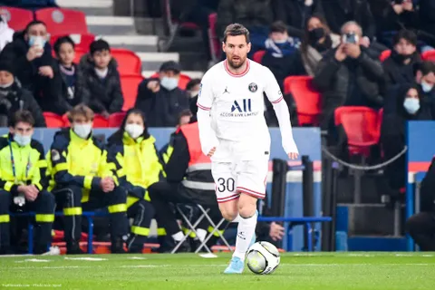 Mercato - PSG : Messi bientôt de retour au Barça ?