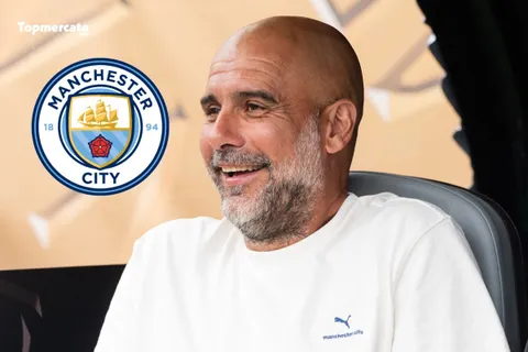Mercato Manchester City : après Walker, les 3 favoris à un départ