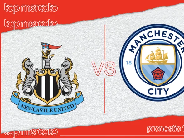 Pronostic Newcastle Manchester City – Premier League (28/09/2024)