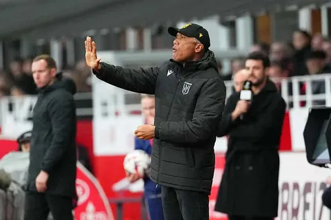 Nantes : Conceição attend, l’avenir de Kombouaré bientôt scellé