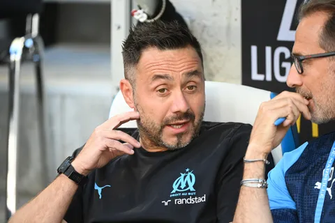 OM : une cible de la fin du mercato rejoint Nottingham Forest