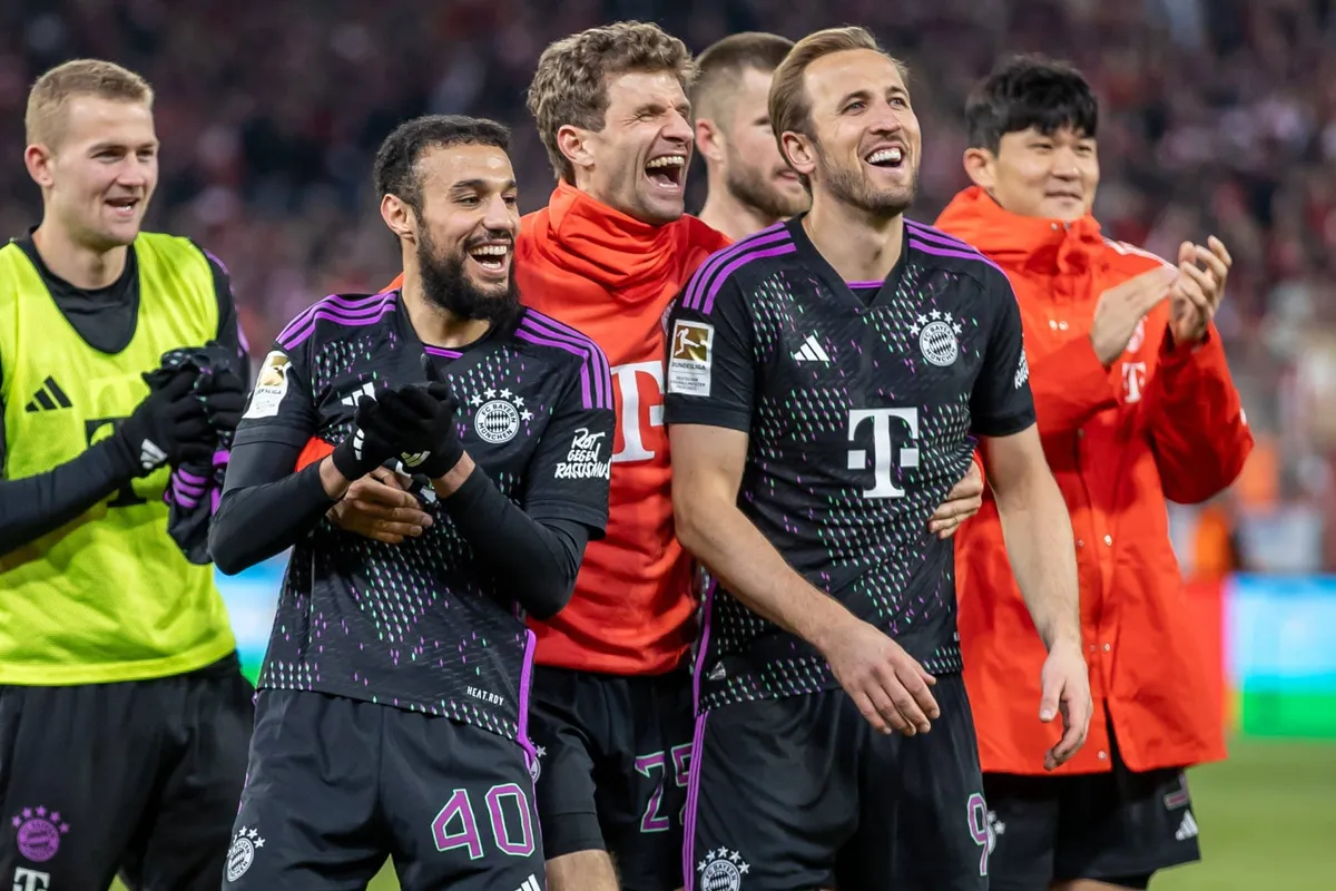 Manchester United : deux transferts imminents avec le Bayern Munich