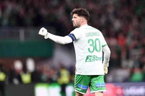Mercato - ASSE : précision sur un dossier chaud lié à Larsonneur !