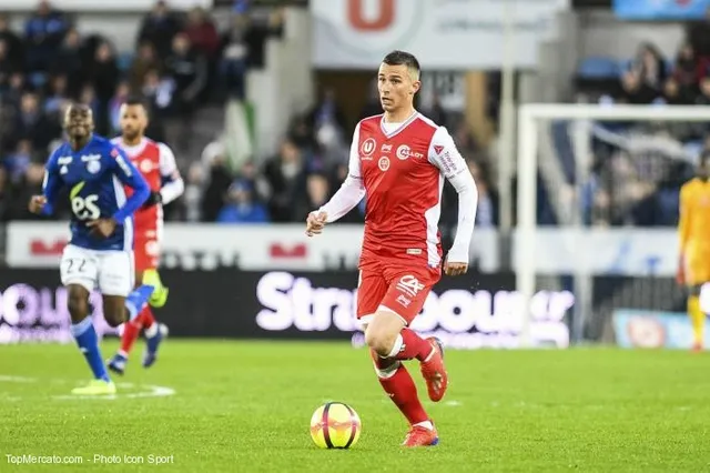 Reims : Bordeaux revient à la charge pour Oudin