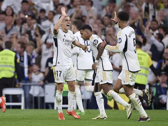 Match Real Madrid – Cadix : chaîne TV et compos probables