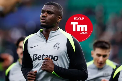 Mercato – Chelsea et Côme ont coché le nom d’Ousmane Diomandé, son prix fixé