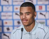 Manchester United : désaccords en interne sur Mason Greenwood