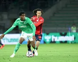 ASSE : Pierre Ekwah, la belle surprise des Verts