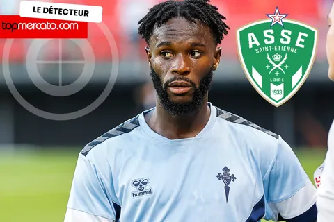 Mercato - ASSE : la rumeur Jonathan Bamba à l’épreuve du Détecteur TM