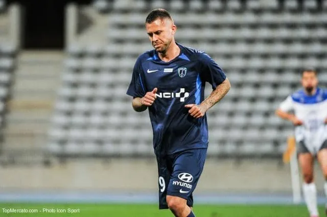 Paris FC : Ménez va bien quitter le club (Officiel)