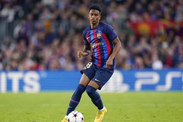 Mercato - Barça : une accélération pour la prolongation d’un défenseur