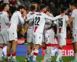Euro 2024 – Géorgie : groupe, match et liste