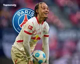 Mercato PSG : ce que le transfert de Xavi Simons à Tottenham va rapporter