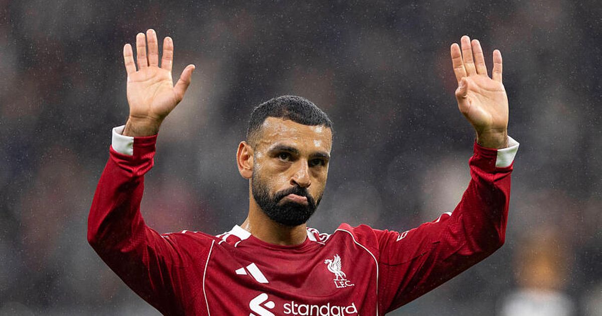 Mercato – Salah, Vinicius et Lewandowski dans la liste des 50 noms cochés par l’Arabie Saoudite pour l’été 2026