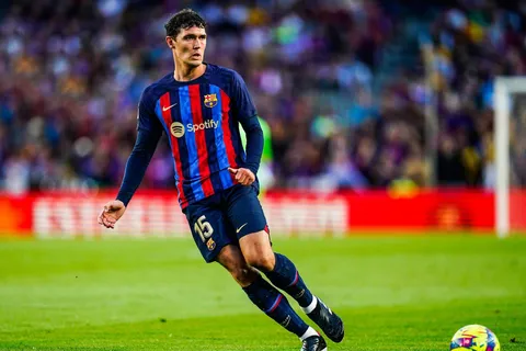 Mercato - Barça : un club surprise pour Christensen ?