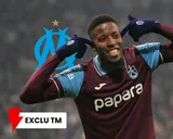 “Bien sûr que l’OM ça m’aurait plu”, Simon Banza se livre sur son mercato