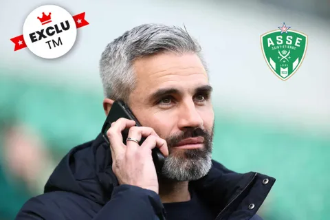 Exclu TM Mercato ASSE : les Verts tentés par le bon coup Léo Tafaj
