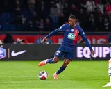 Dembélé remuant, Omari submergé : Le Tops/Flops de PSG – Rennes