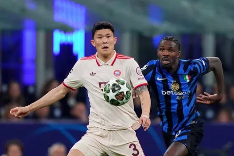 Mercato PSG : les 8 concurrents pour Kim Min-jae