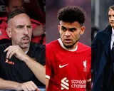 Ribéry sur un banc avec Zidane, le Barça sur 4 attaquants, Mancini pousse pour la Juventus… Les 3 infos mercato du jour