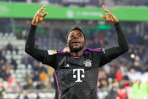 Mercato - Bayern Munich : le Real passe à l’action pour Davies