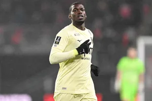 Monaco : 3 faits à retenir sur les grands débuts de Paul Pogba