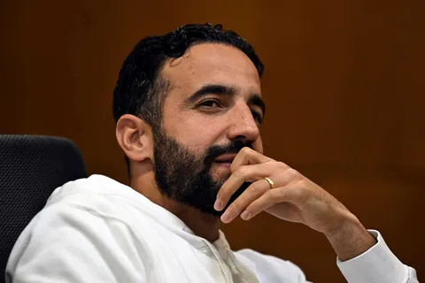 Manchester United : les indiscrétions de Ruben Amorim sur le mercato