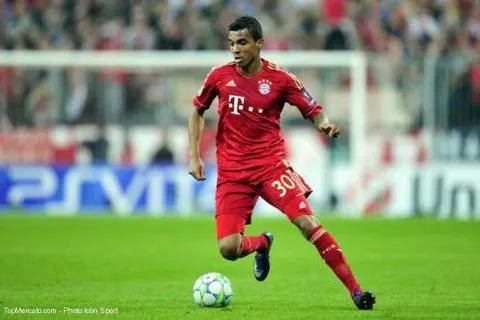 Bayern : le club fixe le prix pour Luiz Gustavo